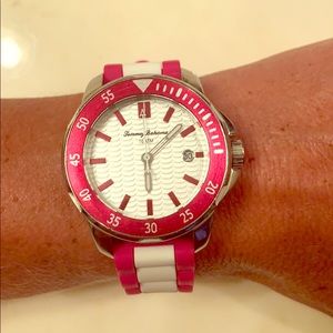 Female Tommy Bahama Watch